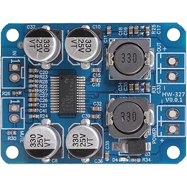 Amazon.co.jp 最新リリース: パワーアンプ の新着ランキングです。